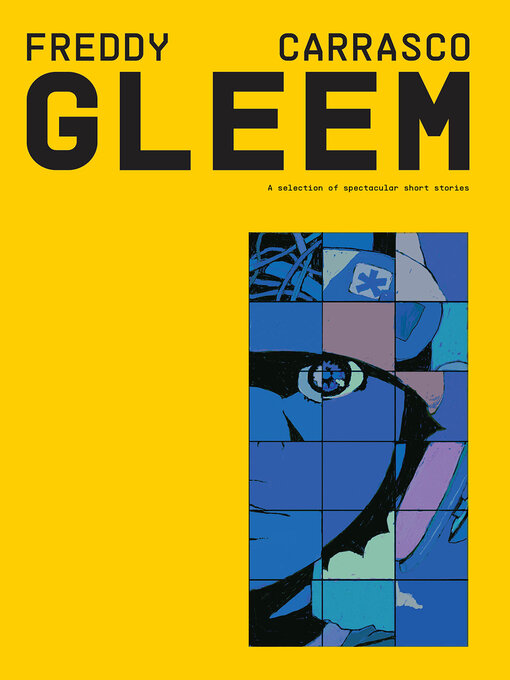 Title details for GLEEM by Freddy Carrasco - Available